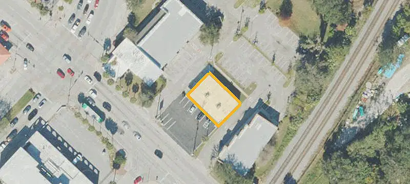 Downtown Convenience Store