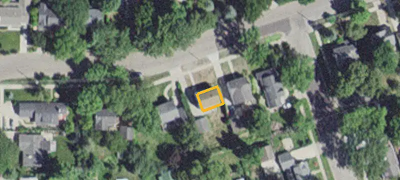 Two-Unit Duplex with Garage