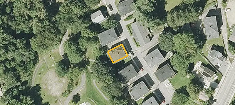 4-Unit Multifamily Property