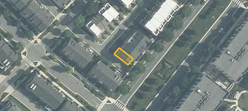 Top-Floor Residential Income Property