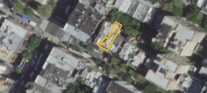 Two-Bedroom Residential Income Property