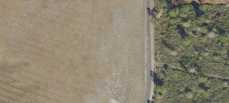 Unimproved Land