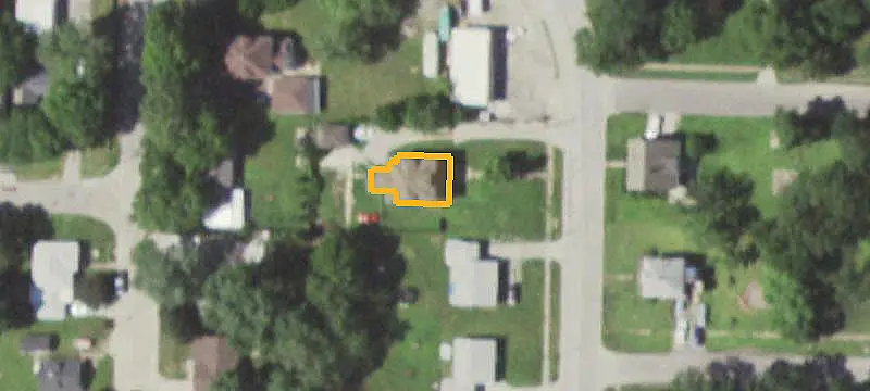 Updated Duplex With Separate Apartment