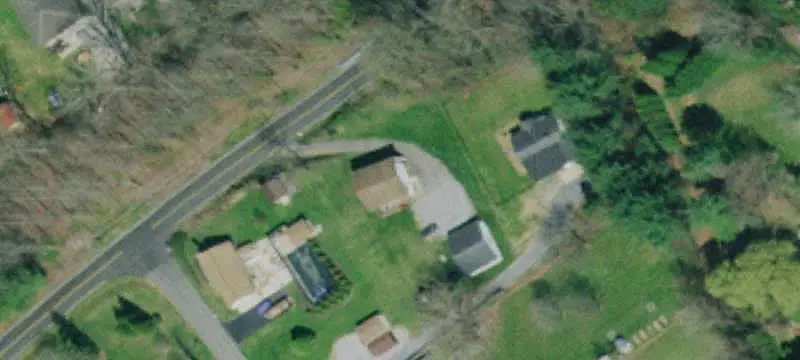 Multifamily Property with Cottage