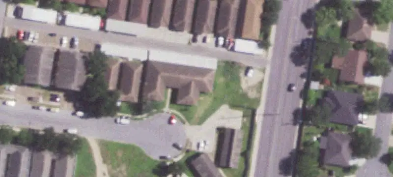 Vacant Land