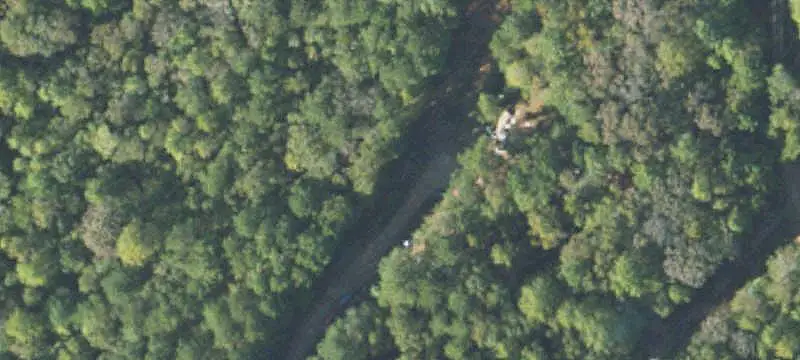 Waterfront Land with Boat Launch