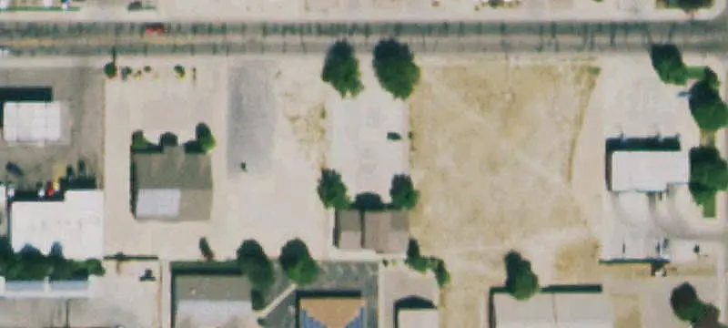 Spa & Wellness Building