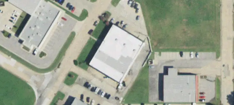 Flex Space With Warehouse