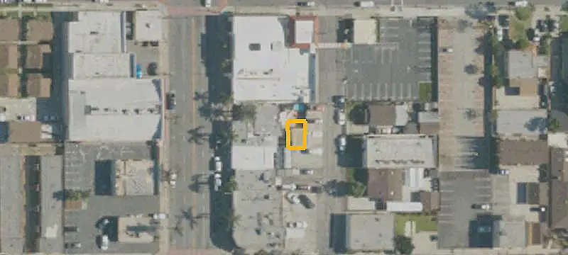 Bellflower Mixed-Use Property