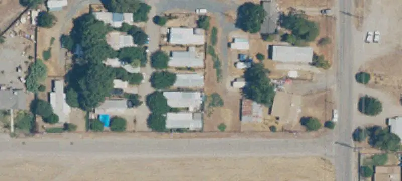 28-Space Mobile Home and RV Park
