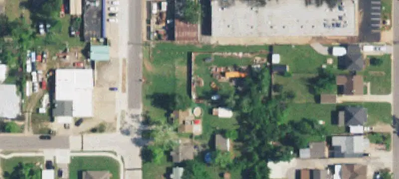 Unimproved Land
