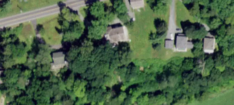 Mixed-Use Property with River Views