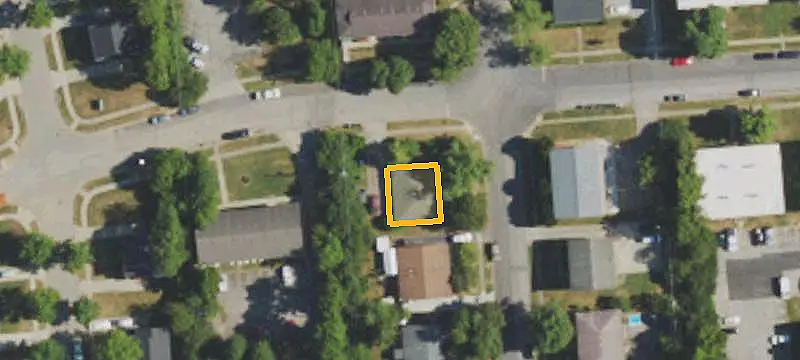 Two-Unit Duplex Property