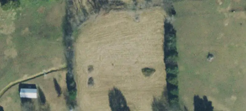 Land or Vacant Lot