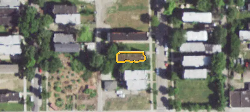 Rehabbed Triplex with Rear Parking