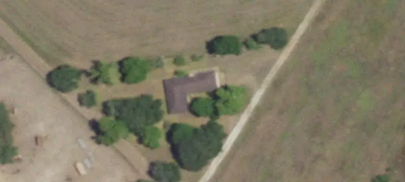 Farm Property with Pond