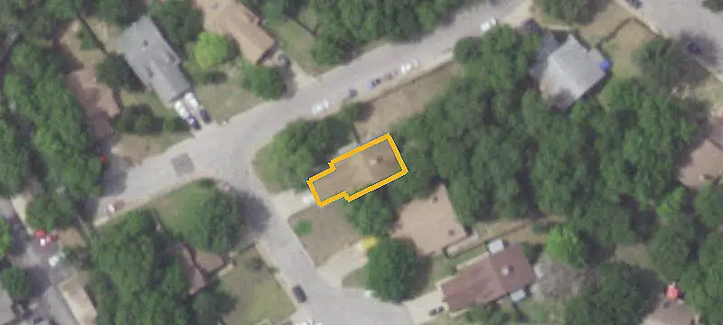 Two-Unit Duplex with Garages
