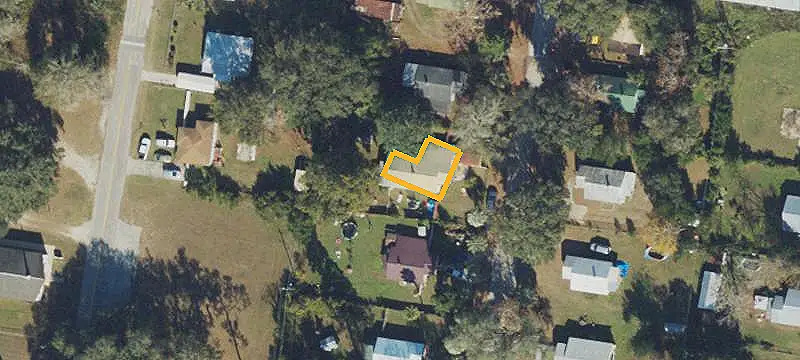 12-Lot Mobile Home Park