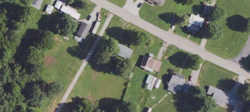 Commercial Land with Workshop Improvements