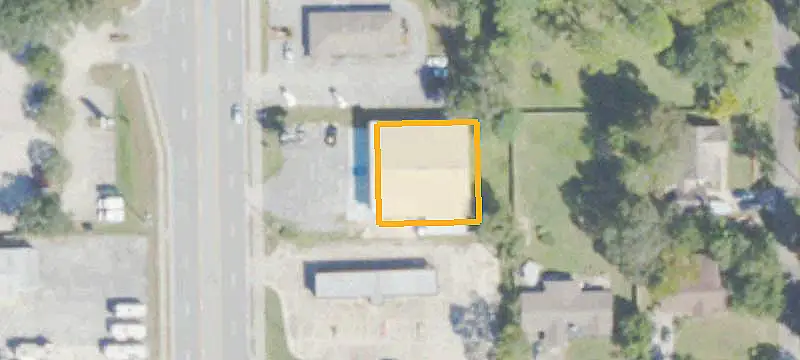 Flex Space with Warehouse
