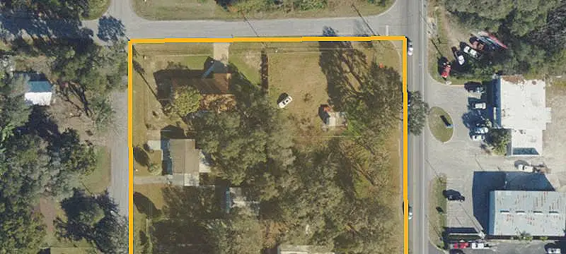 Commercial Land Parcel