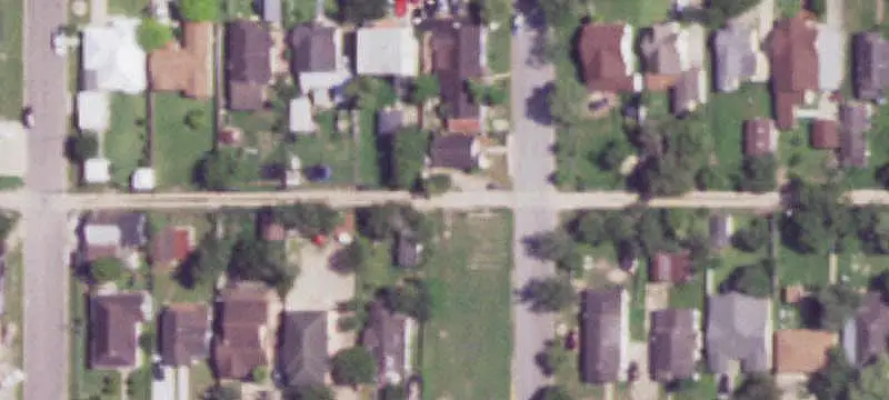 Vacant Land