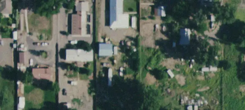 Vacant Land