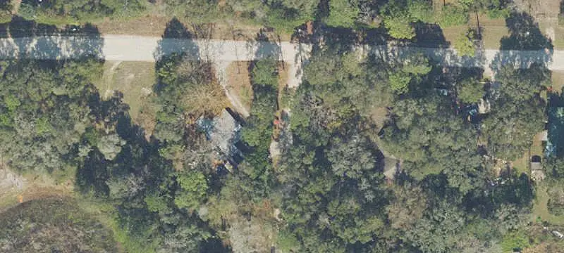 Equestrian Property with Barn