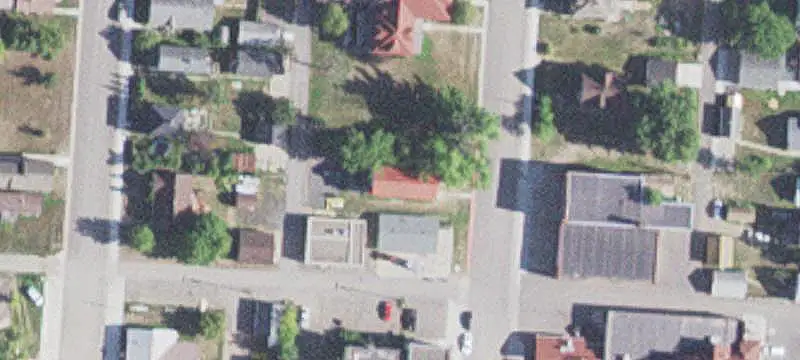 4-Unit Quadplex with Updated Systems
