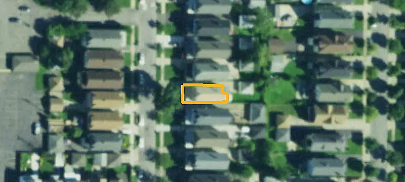 Classic Duplex with Two-Car Garage