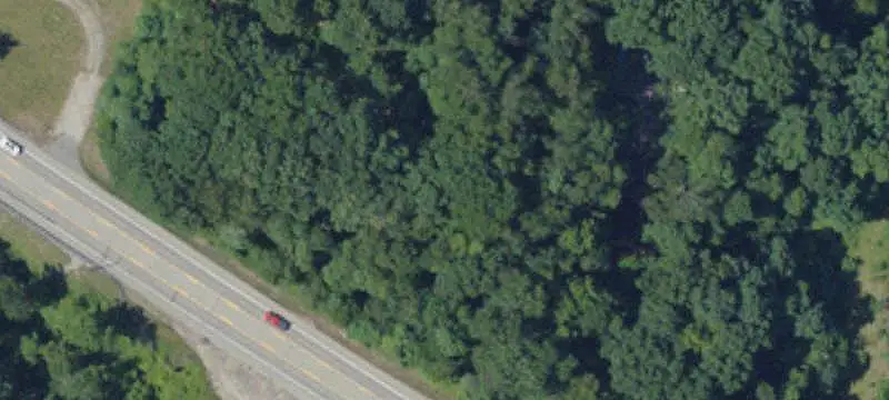 Commercial Land with Billboard Lease