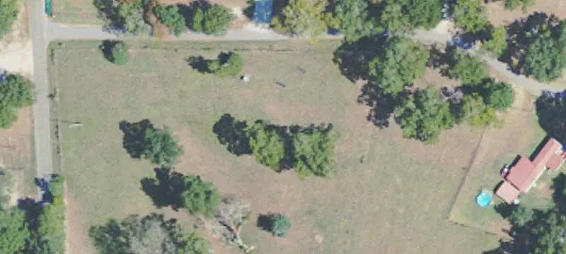 Unrestricted Land Parcel