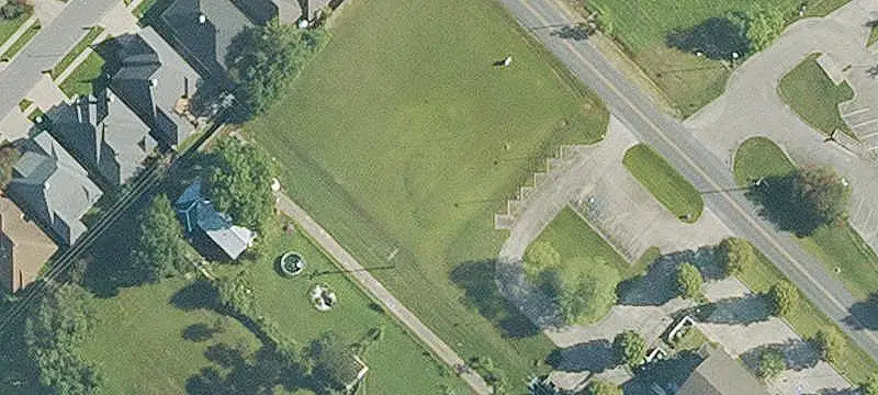 Commercial Land