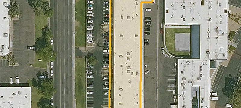 Flex Warehouse with Office Area