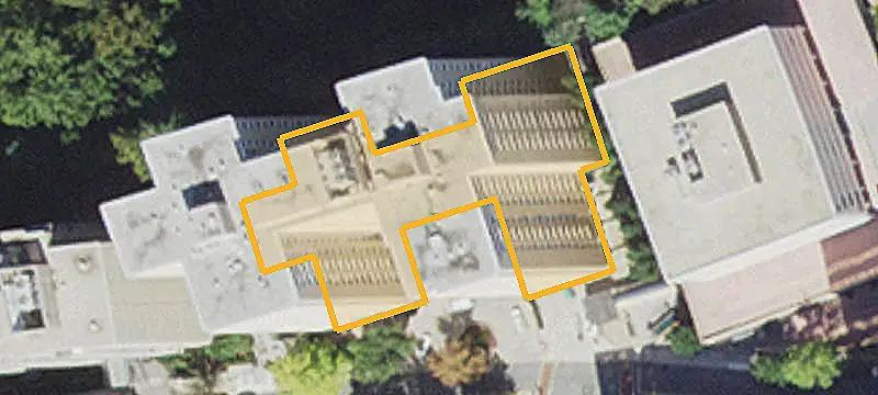 Three-Bedroom Residential Income Property
