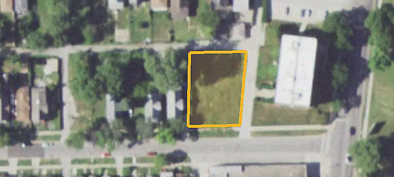 Land Parcel