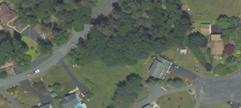 Unimproved Land
