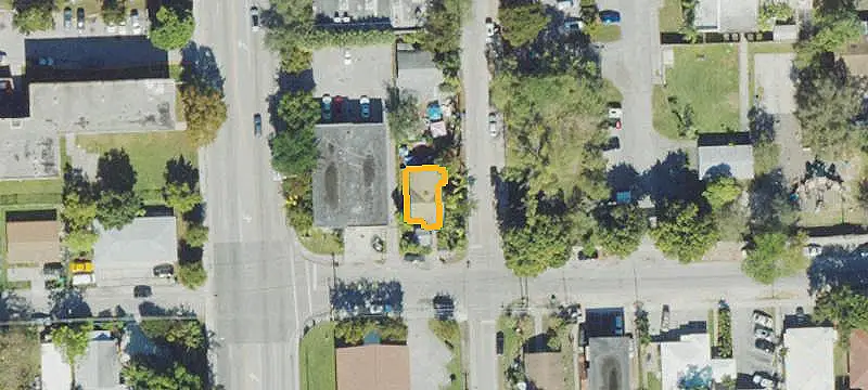 Vacant Duplex Renovation Project
