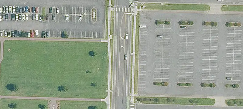 Southwest Conway Land Tract