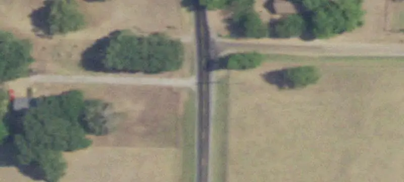 Farm Property With Existing Home