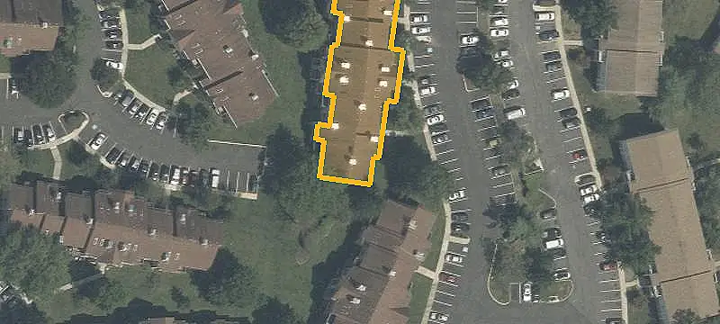 First-Floor Residential Income Property