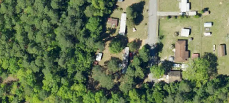 Cleared Office/Institutional Land