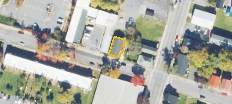 Renovated Specialty Property