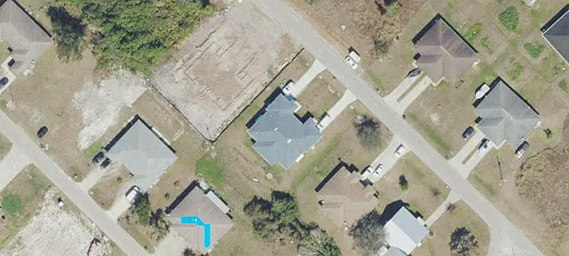 Newer Two-Unit Duplex