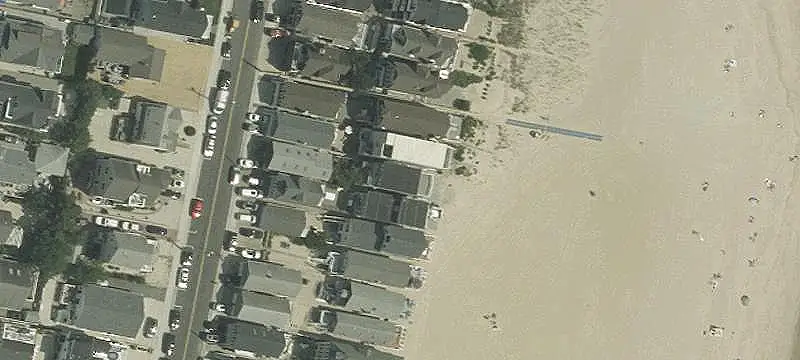 Oceanfront Residential Income Property