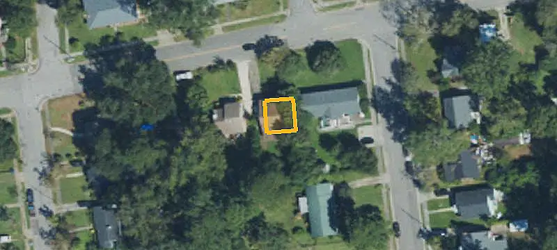 Multifamily Property with Covered Porch