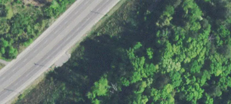 Unimproved Land
