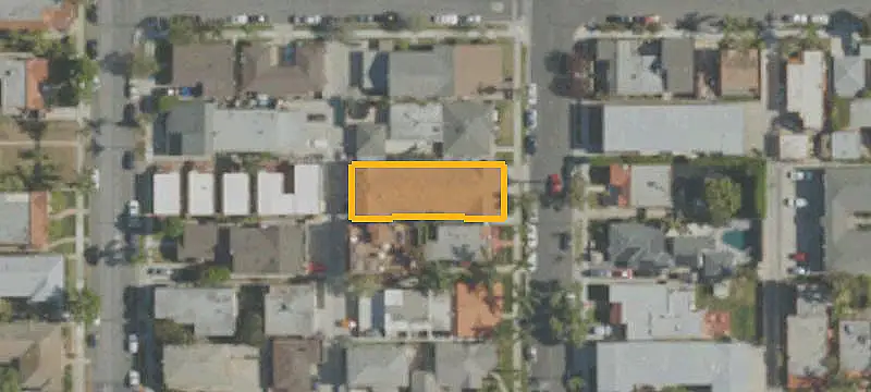 9-Unit Apartment Building