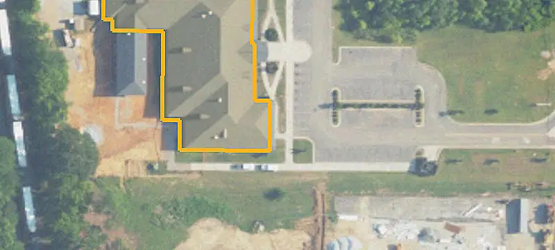 Automotive Property with Two Bays