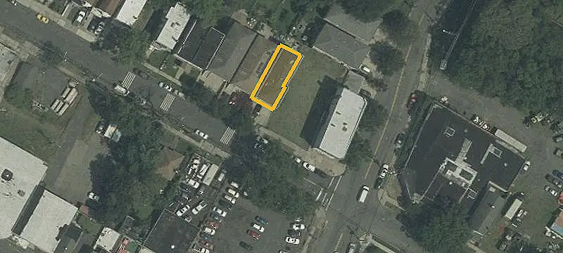 Newly Built Two-Family Duplex
